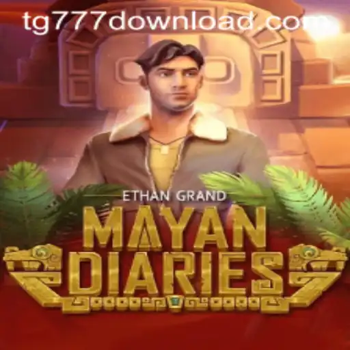 MayanDiaries: A Journey Through Time - Download TG777