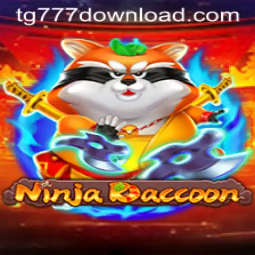 NinjaRaccoon: An Adventure in the Shadows