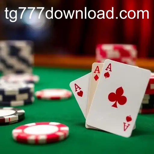 The Exciting World of Poker Games