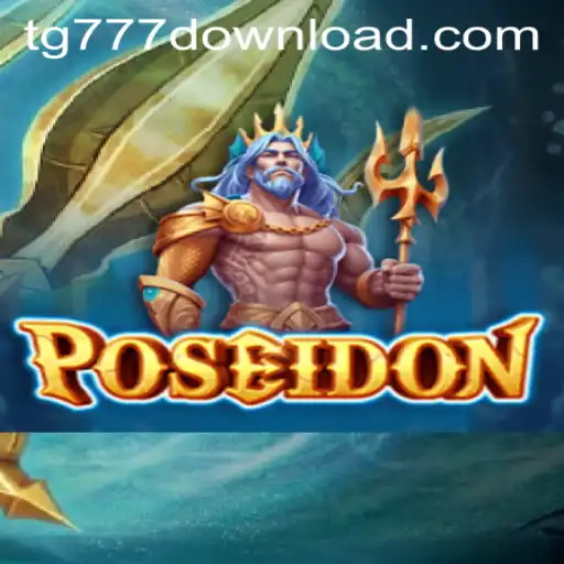 Dive into the Depths with Poseidon: Unravel the Mysteries of the Ocean