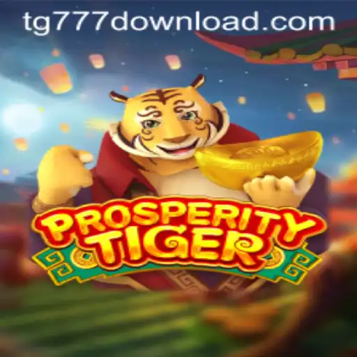 Discover the Exciting World of ProsperityTiger: A Thrilling Gaming Experience