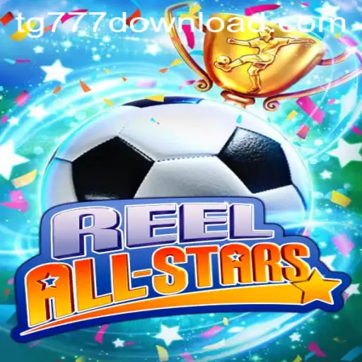 Explore the Ultimate Gaming Experience with ReelAllStars and TG777 Download