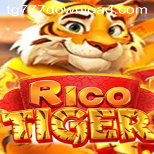 Exploring RicoTiger: The Thrilling World of TG777 Download