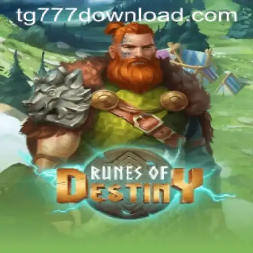 RunesOfDestiny: Unveiling the Enigmatic World and the Quest for tg777 Download