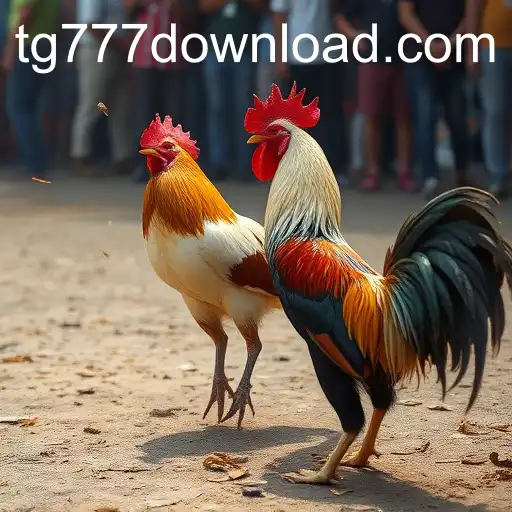 Exploring the Exciting World of Sabong Games