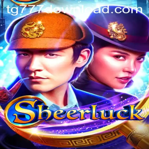 Sheerluck: Unravel the Mystery