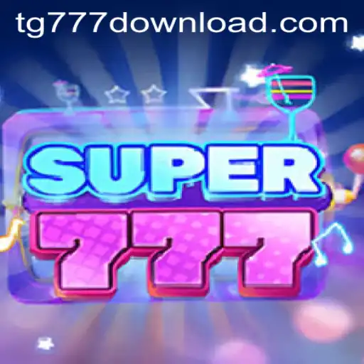 Unveiling Super777: An Exciting Journey into the World of tg777 Download