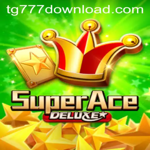 Discover SuperAceDeluxe: A New Gaming Sensation