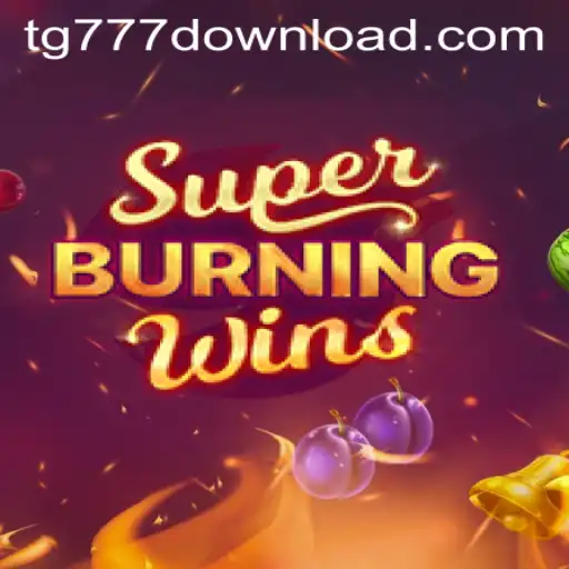 All You Need to Know About SuperBurningWins and tg777 Download