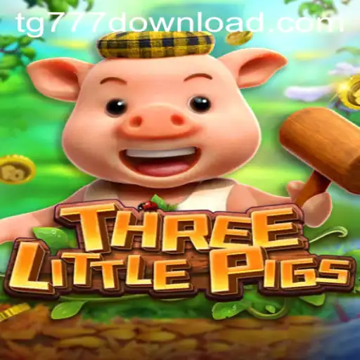 The Adventures of THREELITTLEPIGS: A Journey into Enchanting Gameplay