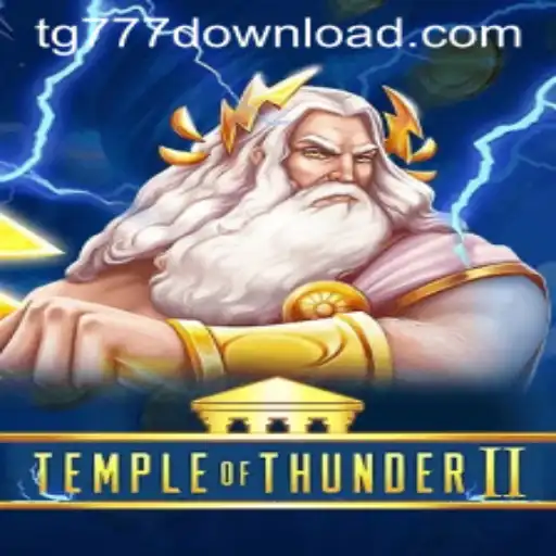 Temple of Thunder II: Unveiling the Mysteries of the Ancient World