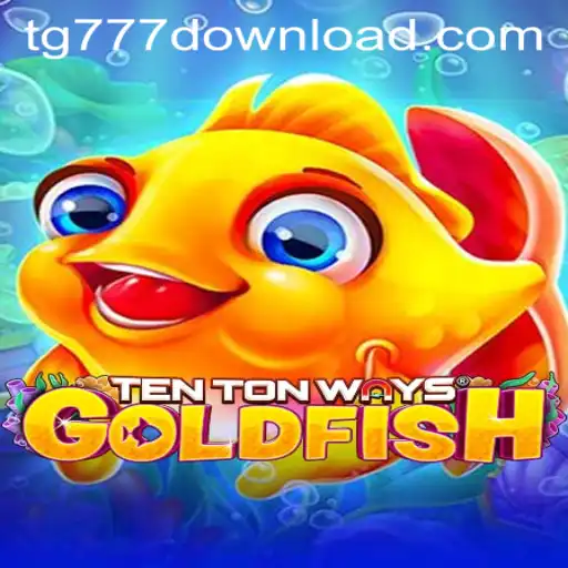 Dive into the World of TenTonWaysGoldfish: The Latest Game Sensation