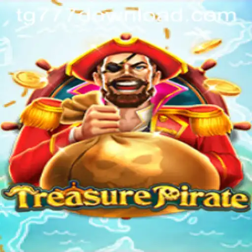 Experience the Adventure with TreasurePirate and Discover the tg777 Download