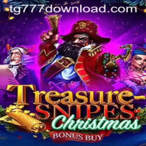 Discover the Festive Adventure of TreasuresnipesChristmas and How to Access tg777 Download