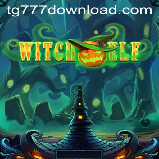 WitchElf: Dive into the Mystical Realm