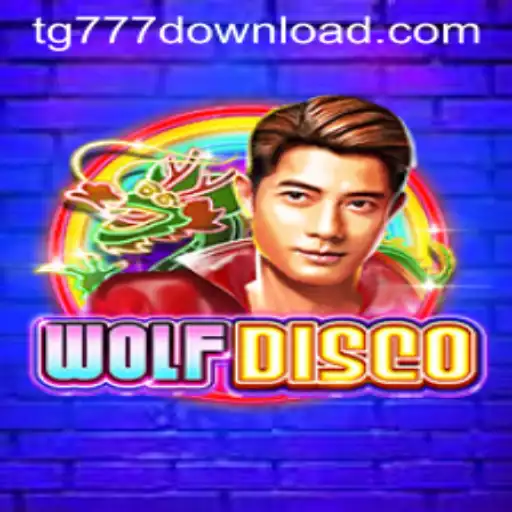 Introducing WolfDisco: A Vibrant Adventure in Gaming