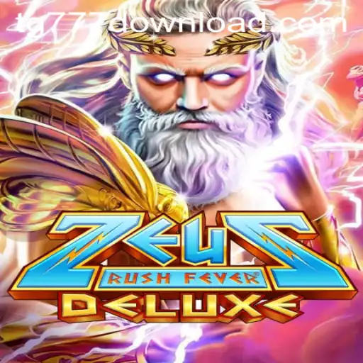 ZeusRushFeverDeluxe: A Deep Dive into the Ultimate Gaming Experience